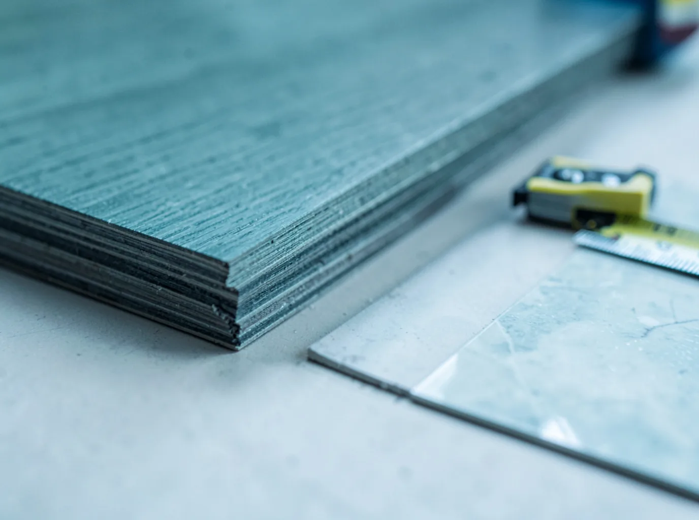 Luxury Vinyl Plank Installation New Memphis, IL FAQs